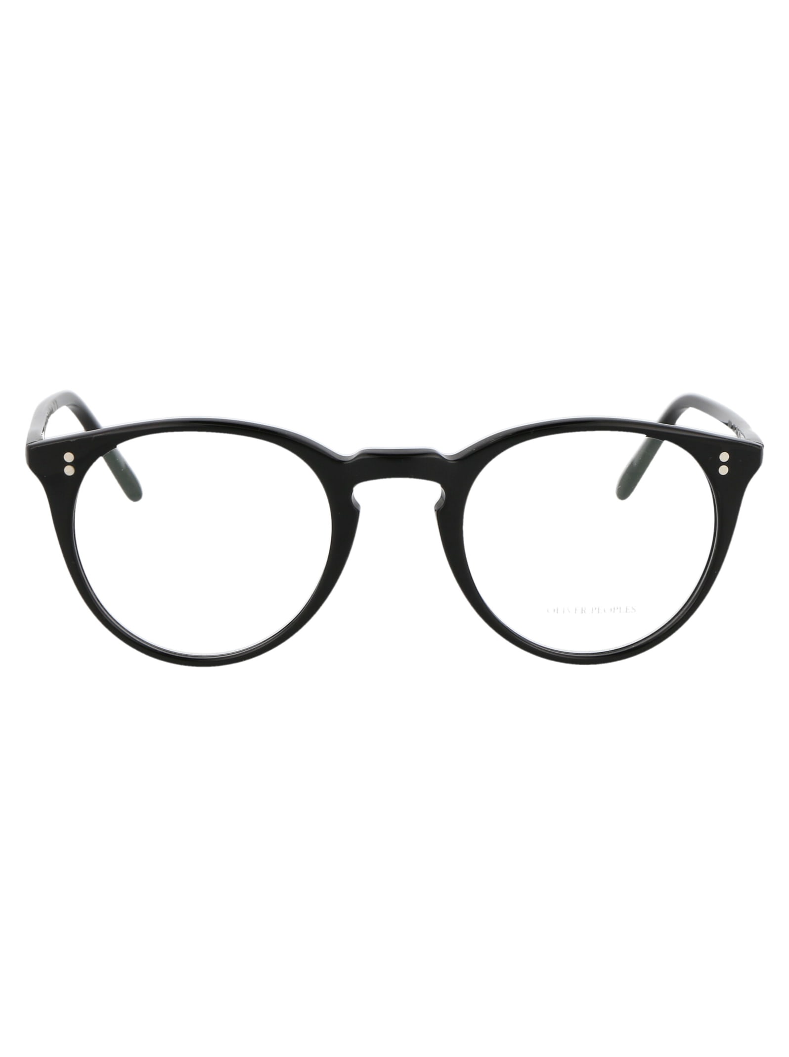 Oliver Peoples Omalley 眼镜