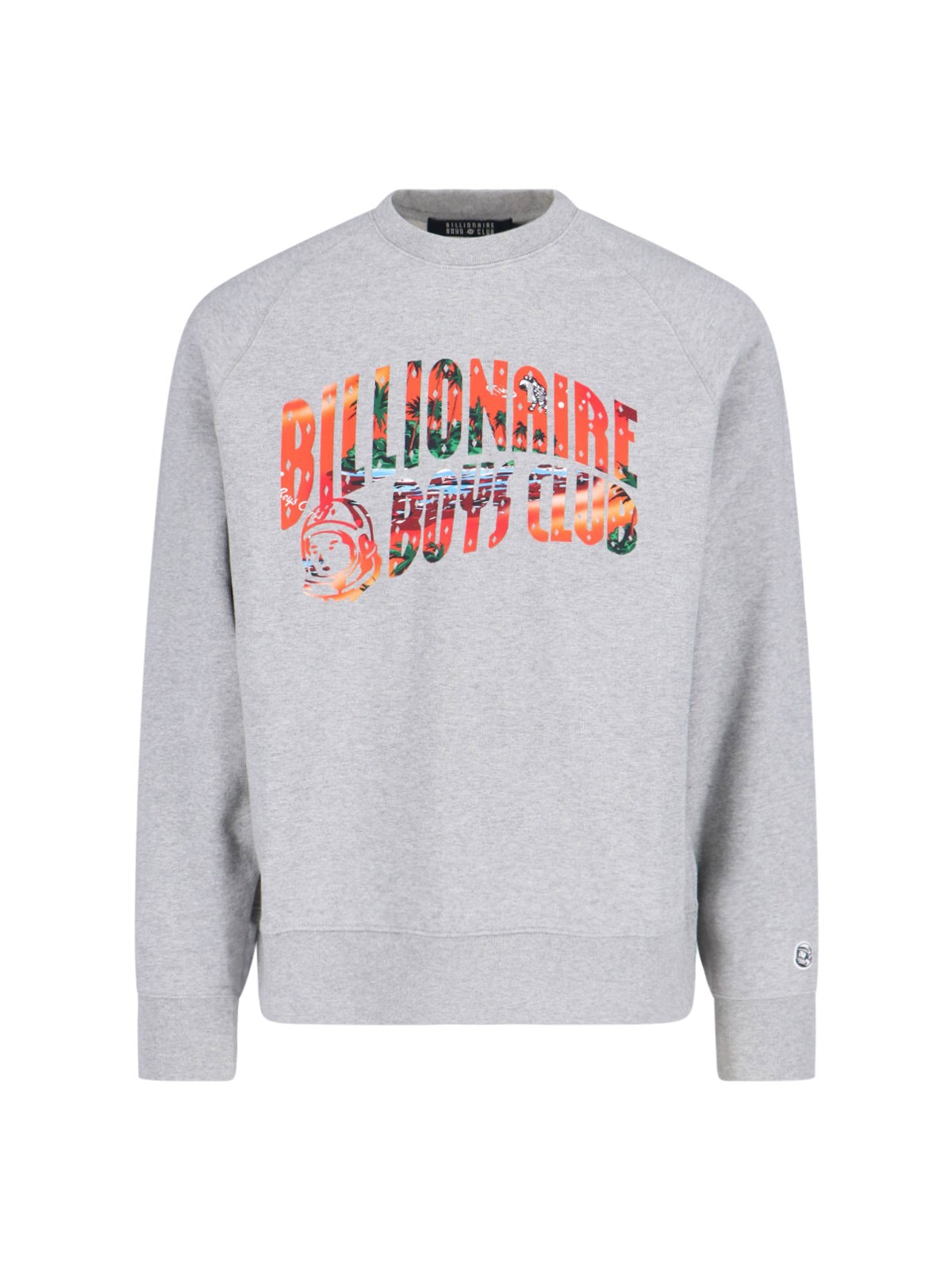 Billionaire Boys Club 'Tropical Island Fill Arch' Sweatshirt