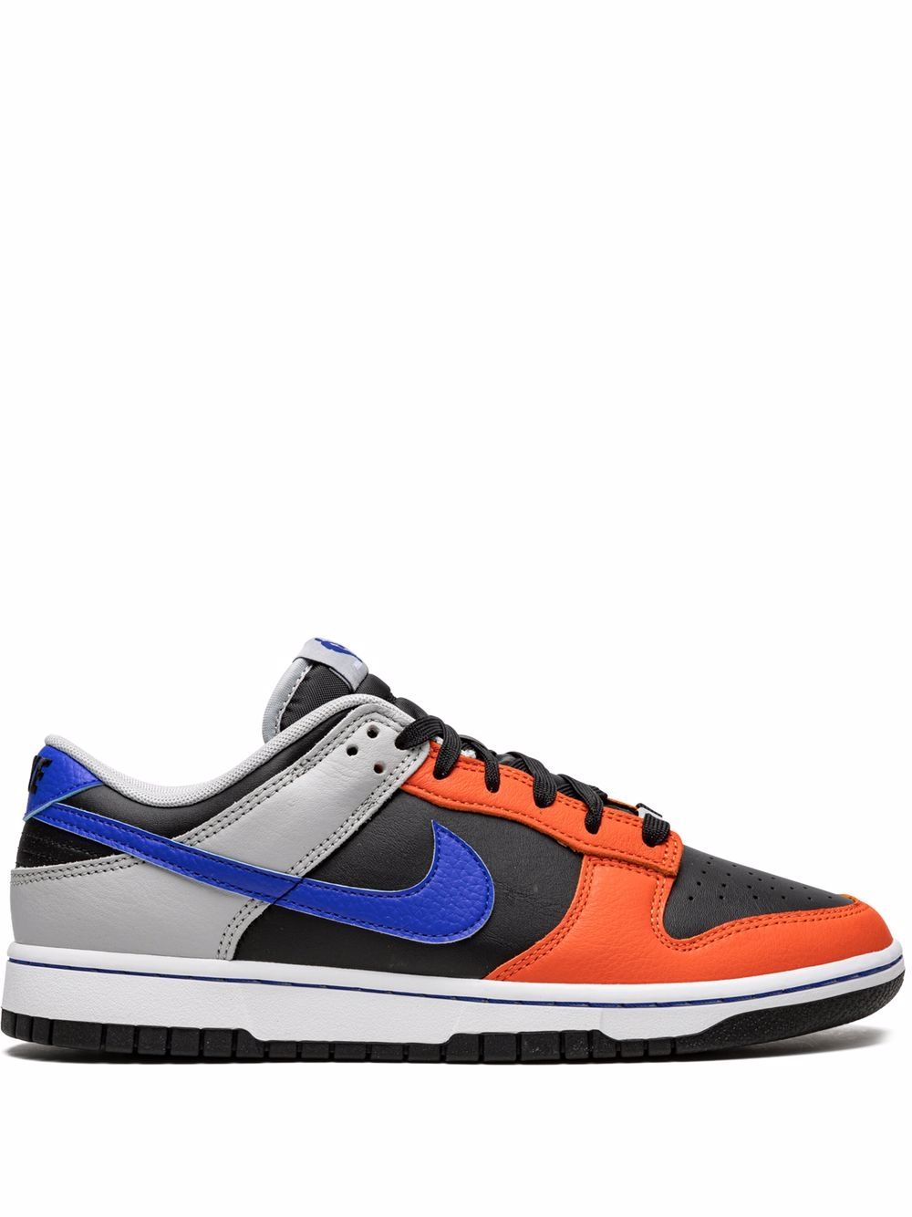 Nike Dunk Low Retro 板鞋 - 黑色