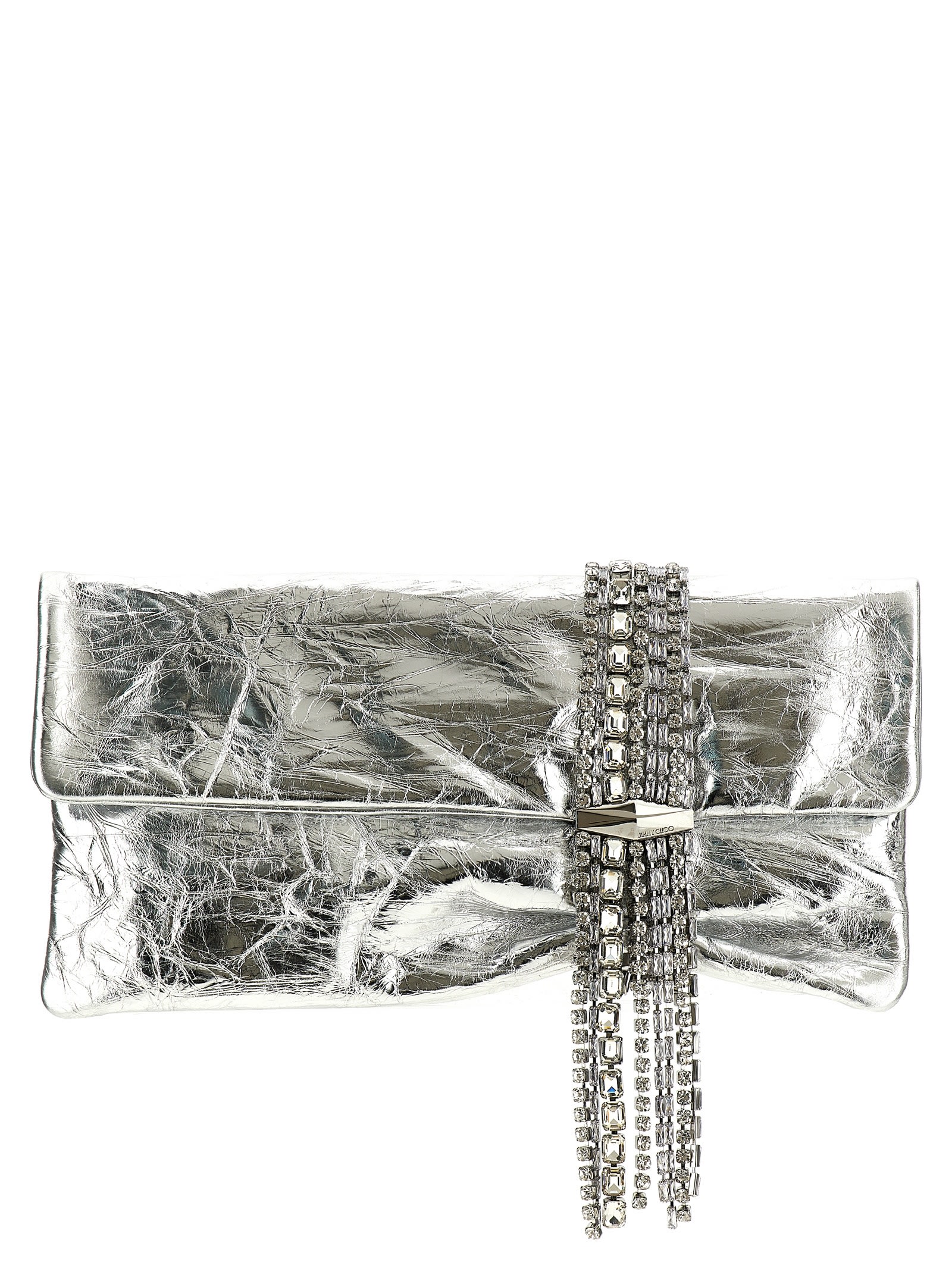 Jimmy Choo Zandra手拿包