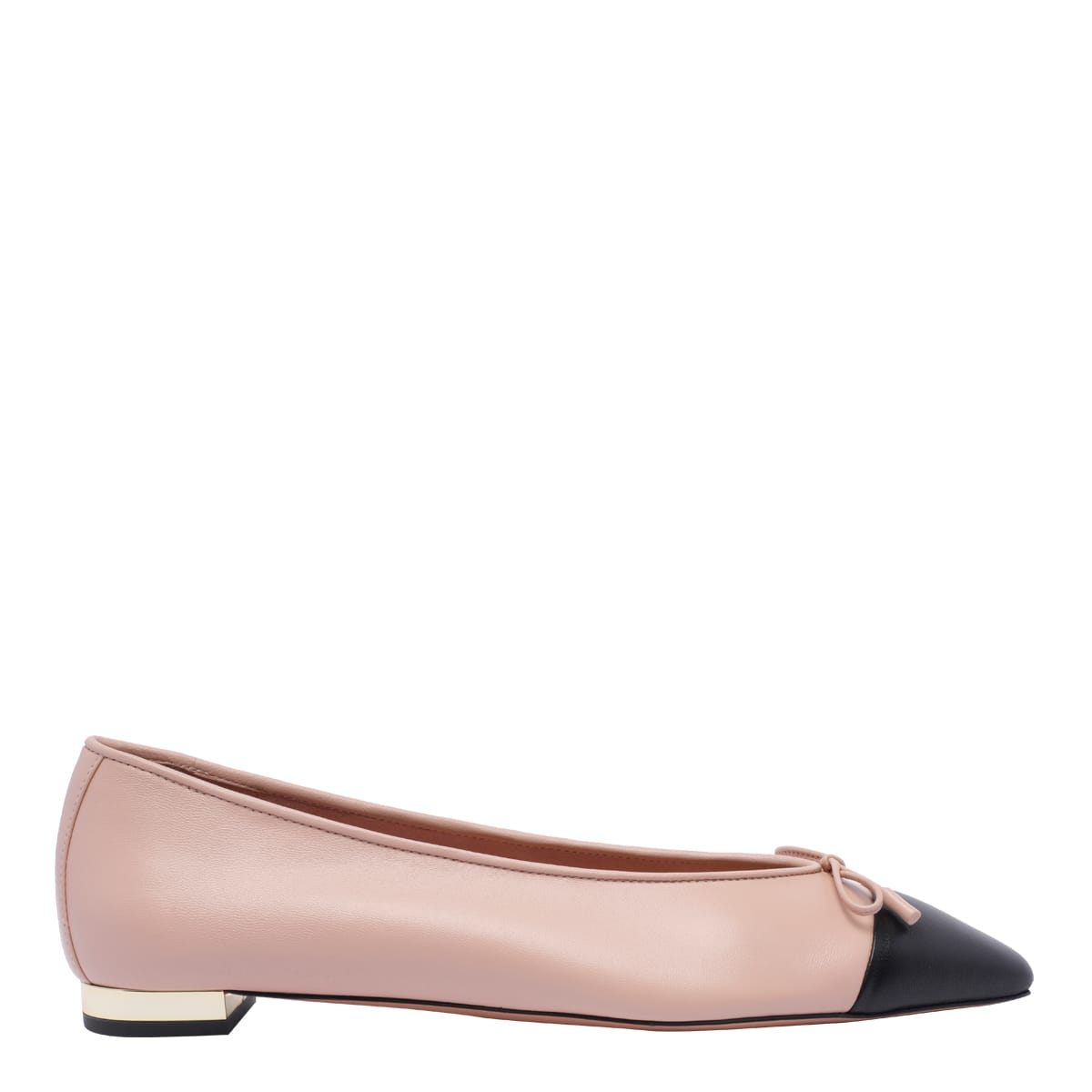 Aquazzura Gioia 平底鞋
