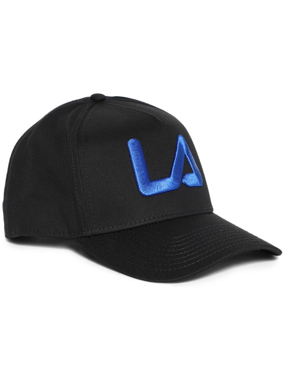 Fila F+LA 棒球帽 - 黑色