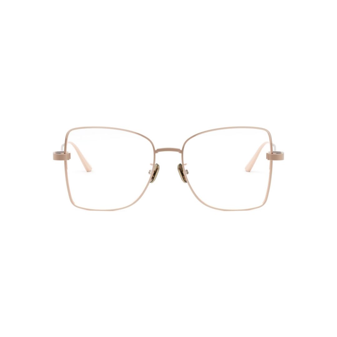 Dior Eyewear Cd50115f029 - Rose