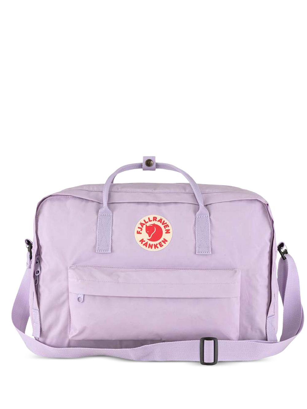 Fjällräven Kånken Weekender 旅行包 - 紫色
