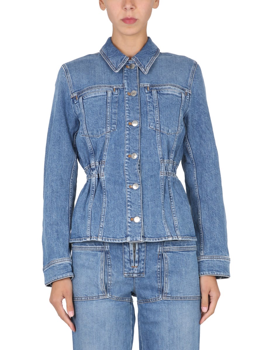 Stella McCartney 牛仔夹克