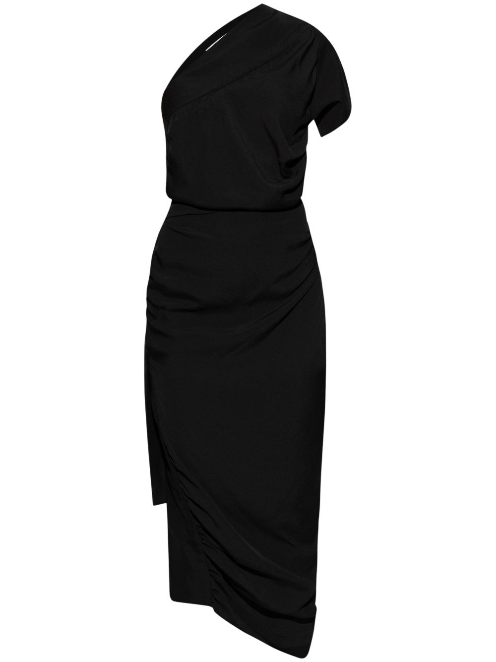 Vivienne Westwood Andalouse 连衣裙 - 黑色