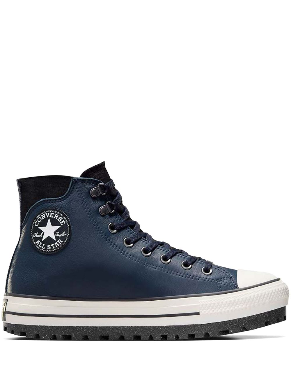 Converse Chuck Taylor All Star City Trek 运动鞋 - 蓝色