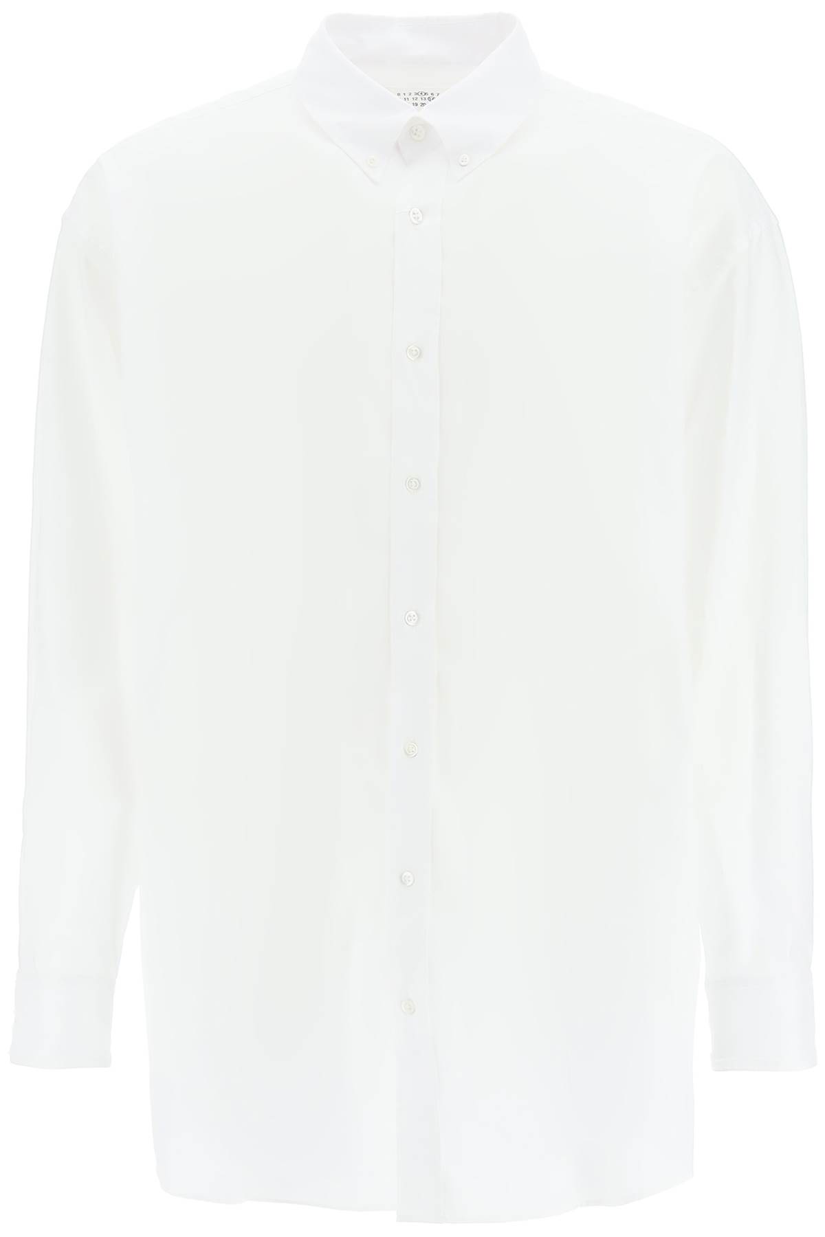 Maison Margiela Oxford Shirt