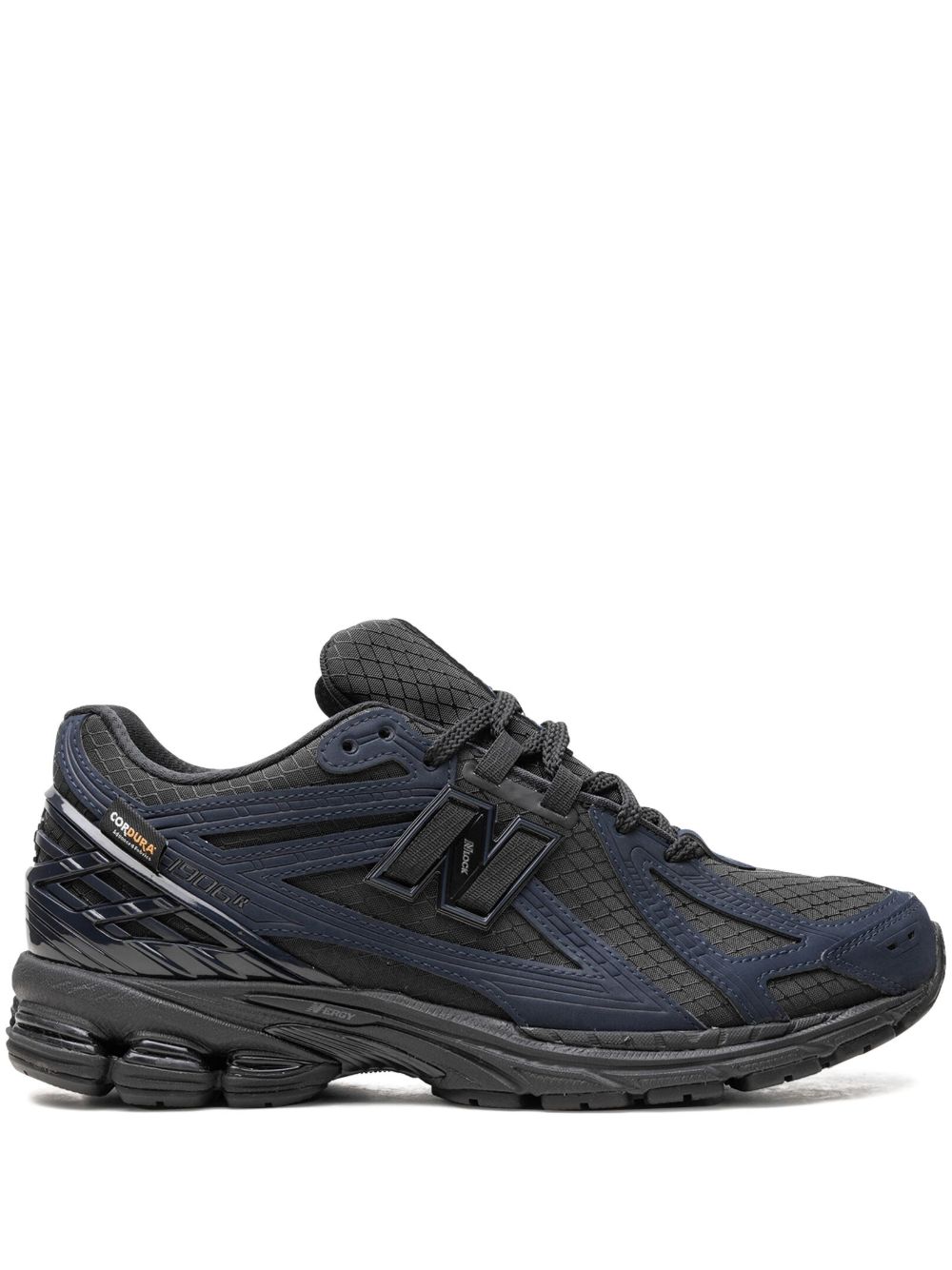New Balance 1906R Outerspace/Black/Black 运动鞋 - 黑色