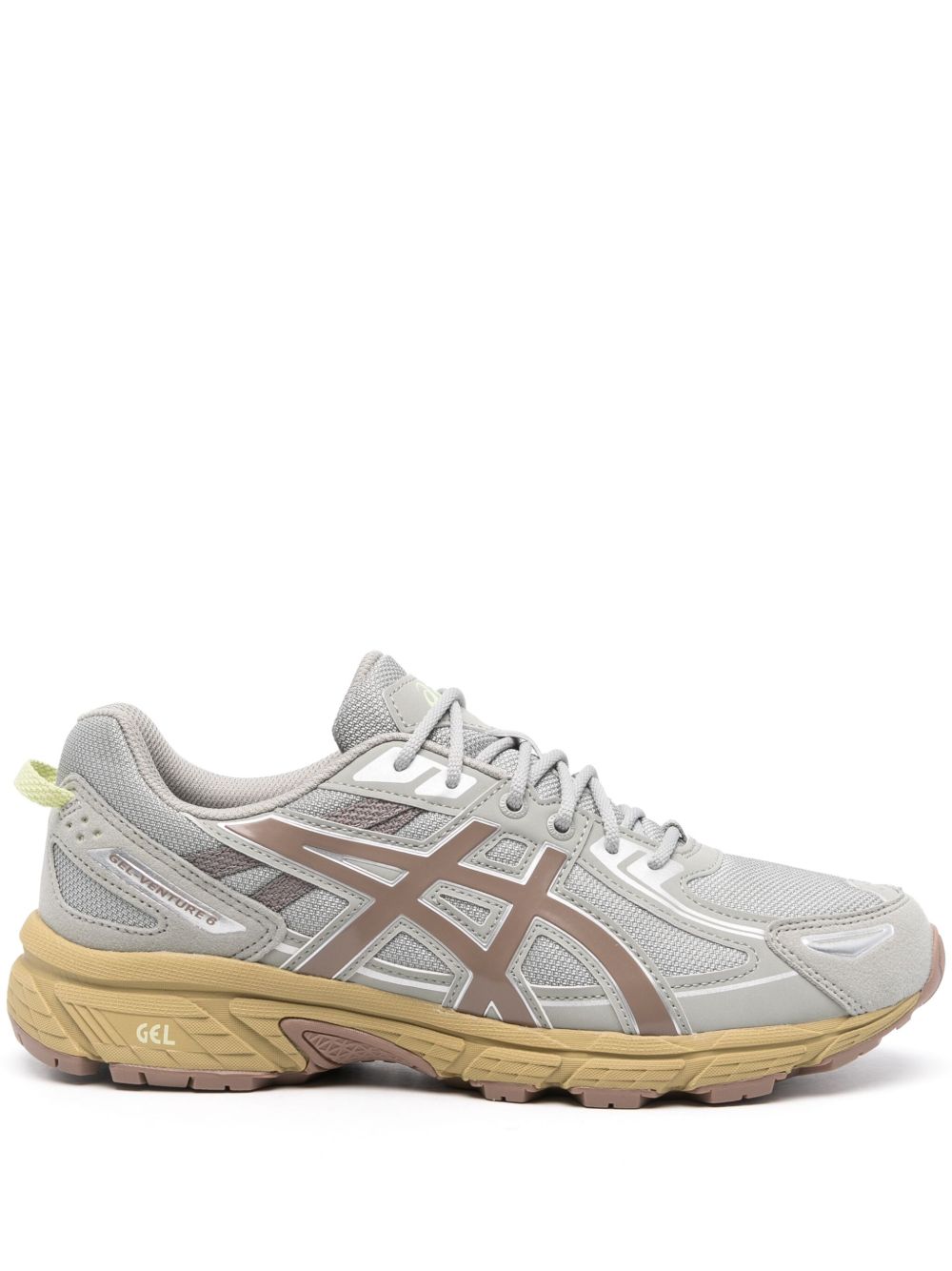 ASICS Gel-Venture 6 运动鞋 - 灰色