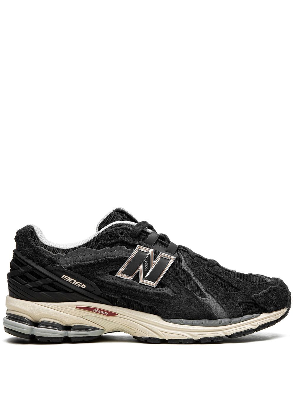 New Balance 1906R 低帮运动鞋 - 黑色