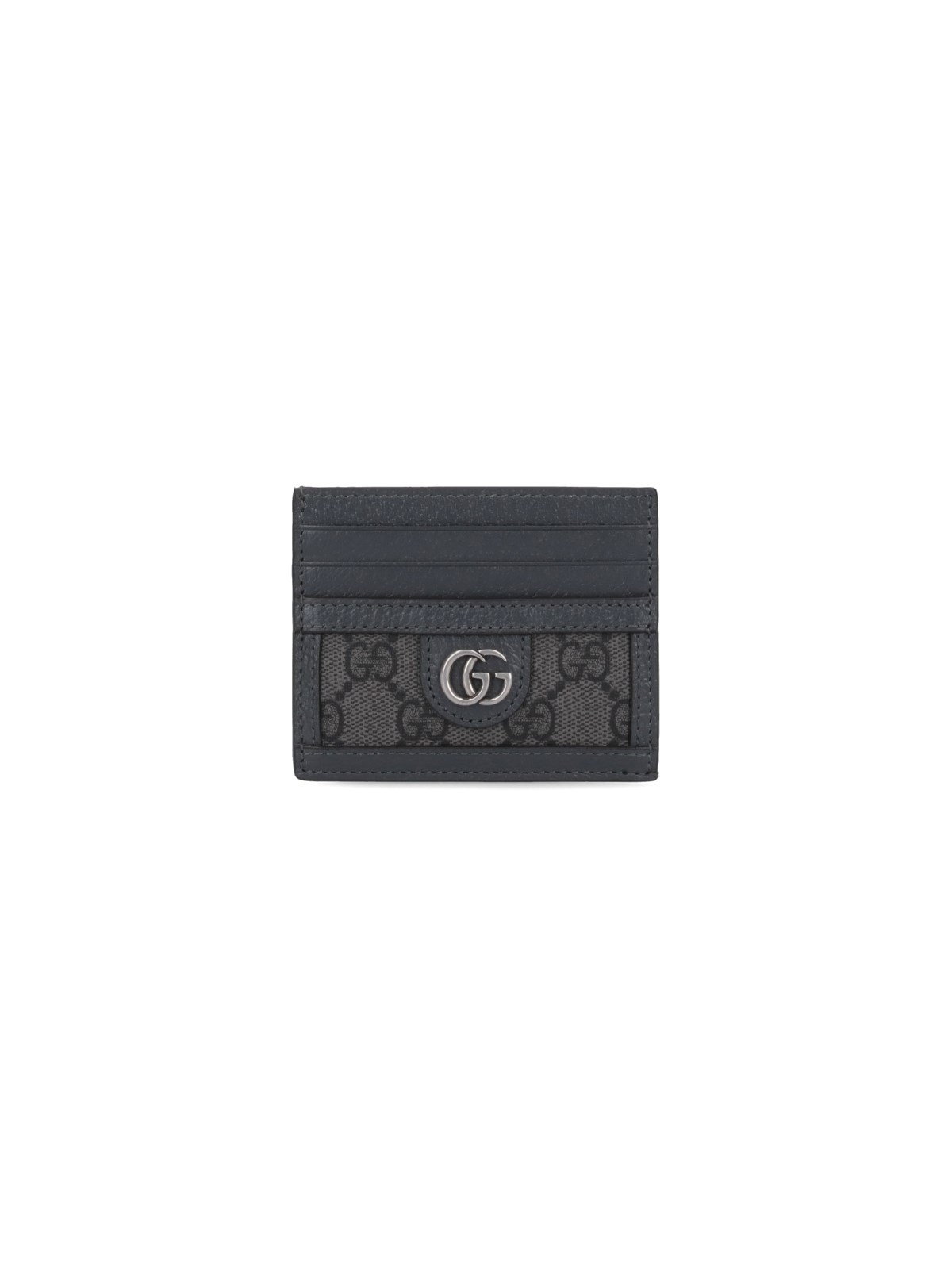 Gucci "Ophidia Gg" Card Holder