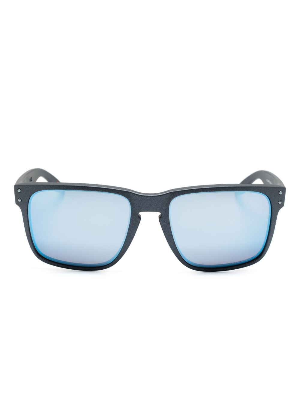 Oakley Holbrook™ XL 方框太阳眼镜 - 蓝色