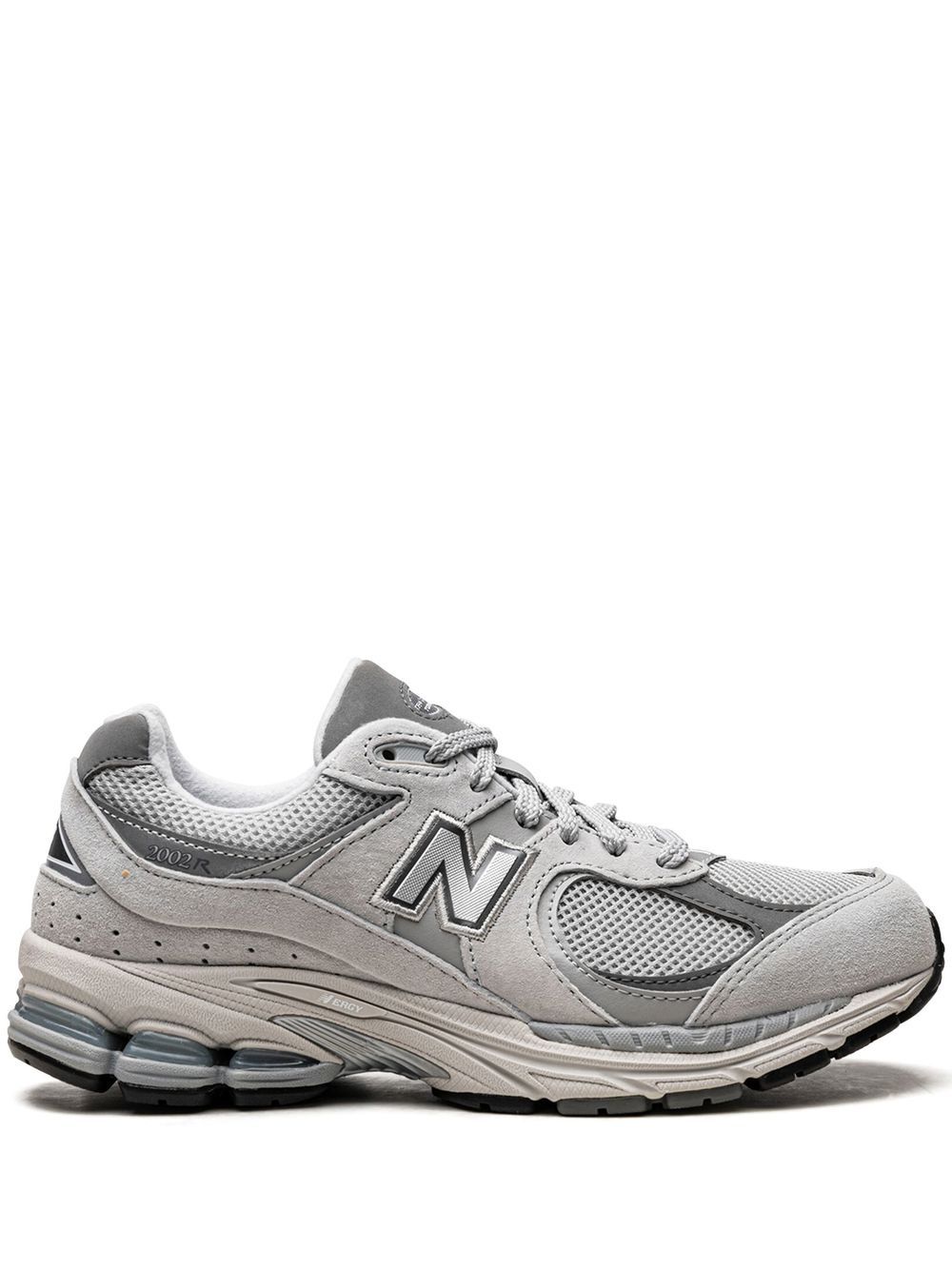 New Balance 2002R 低帮运动鞋 - 灰色