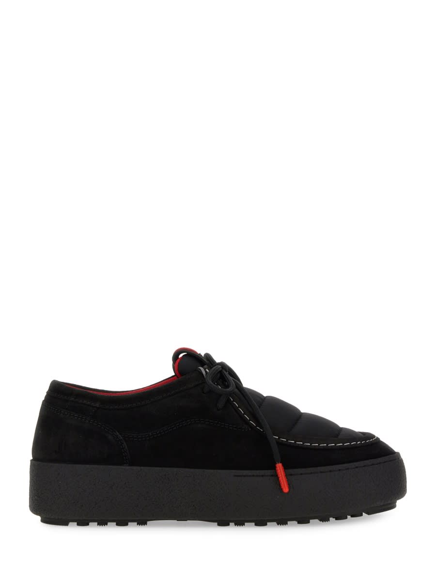 Moon Boot Mtrack Wallaby Low