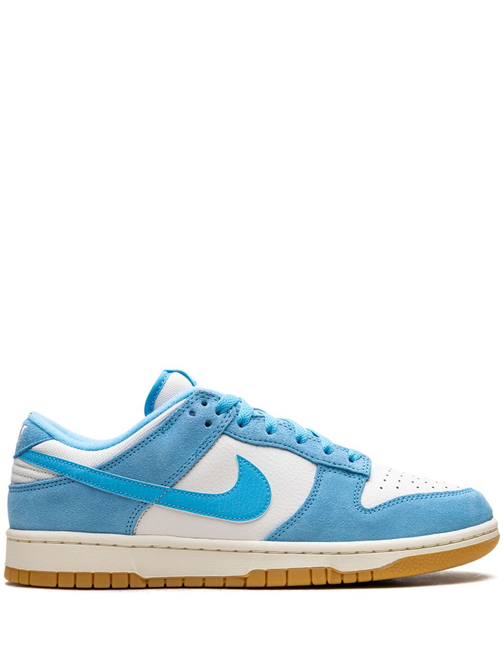 Nike Dunk Low 运动鞋 - 蓝色