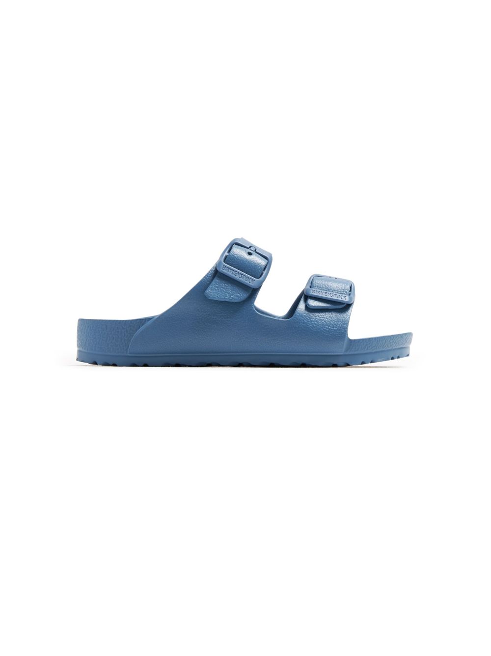 Birkenstock Arizona EVA 双带凉鞋 - 蓝色