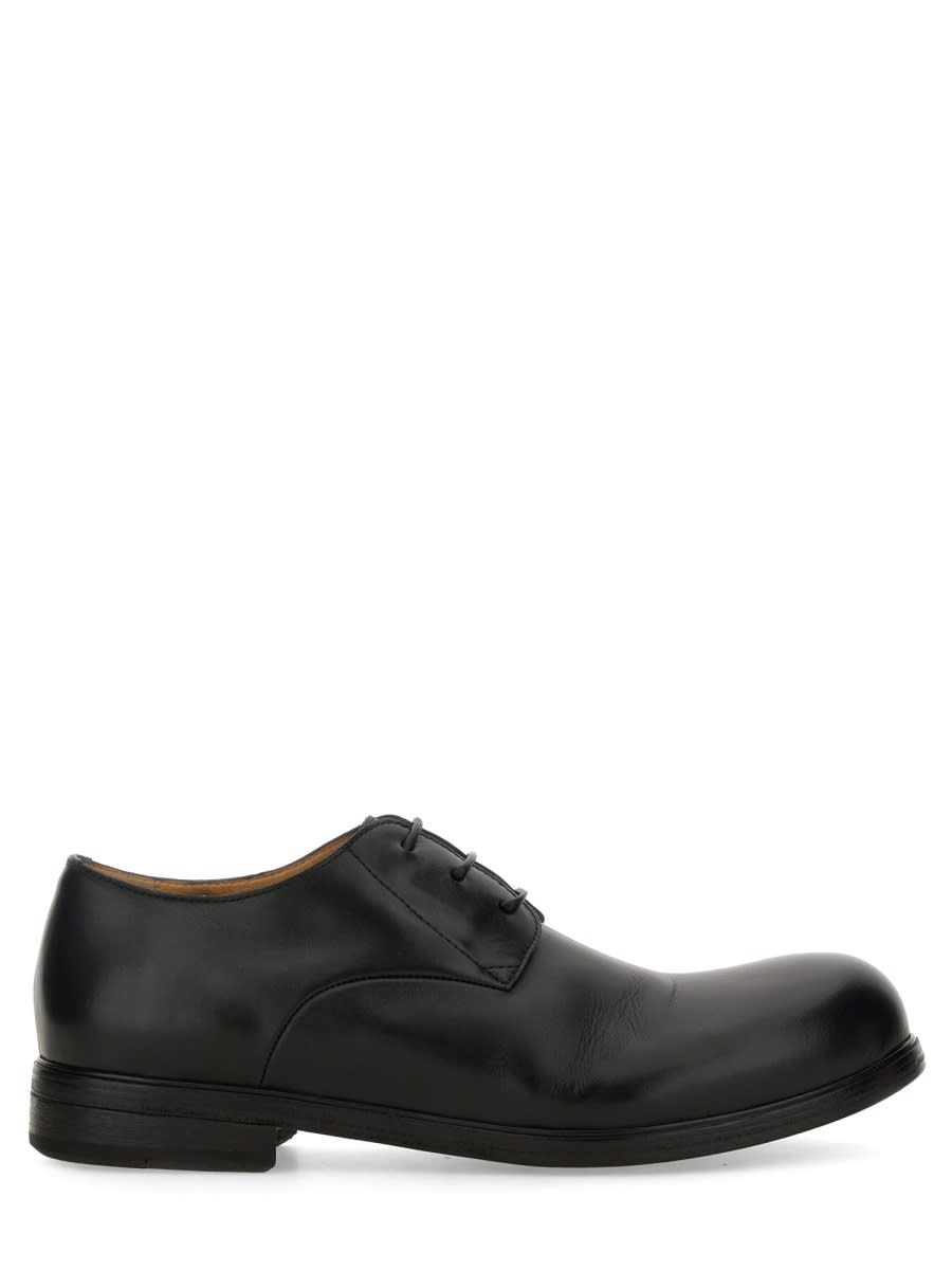 Marsell Derby zucca