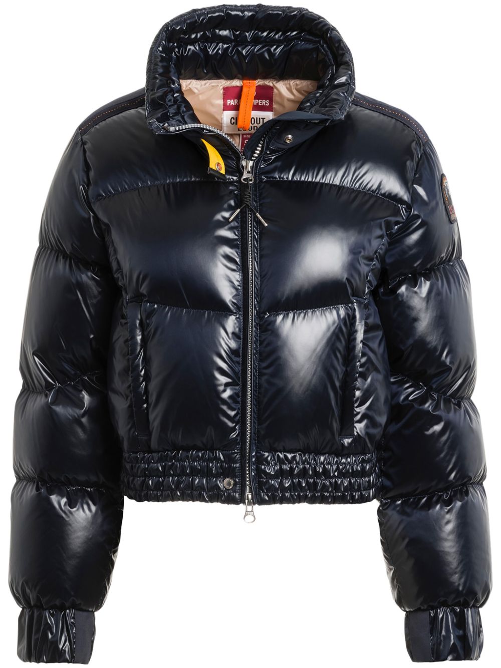 Parajumpers Sento 飞行员夹克 - 蓝色