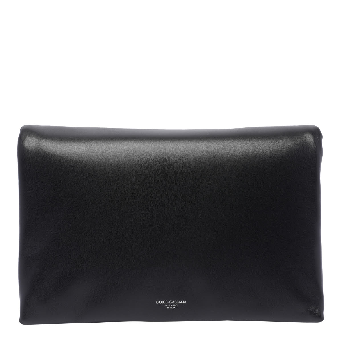 Dolce & Gabbana Leather Crossbody Bag