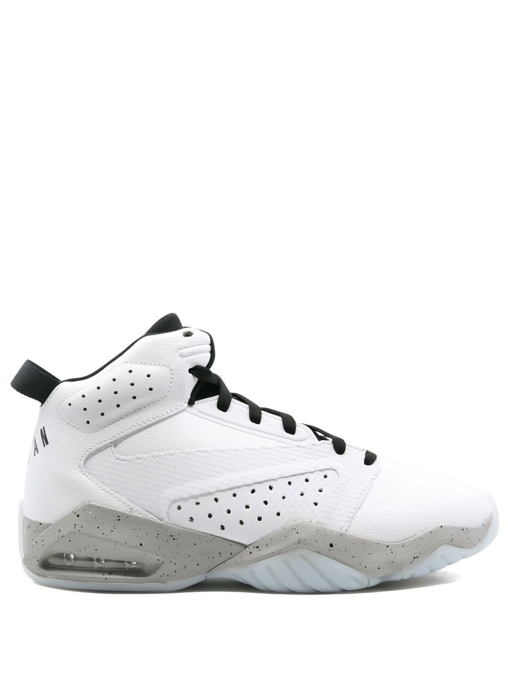 Jordan Air Jordan Lift Off 高帮运动鞋 - 白色