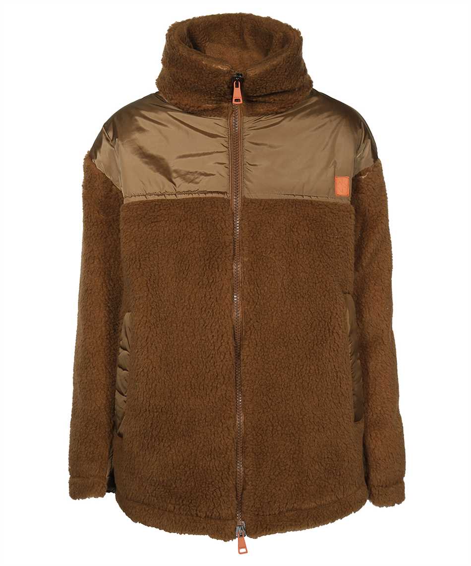 Weekend Max Mara Fleece Jacket