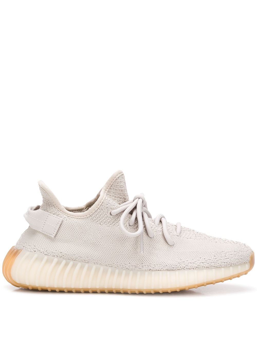 adidas Yeezy Yeezy Boost 350 V2 "Sesame" 运动鞋 - 灰色