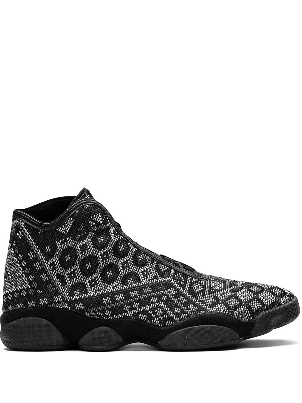 Jordan Jordan Horizon Premium PSNY运动鞋 - 黑色