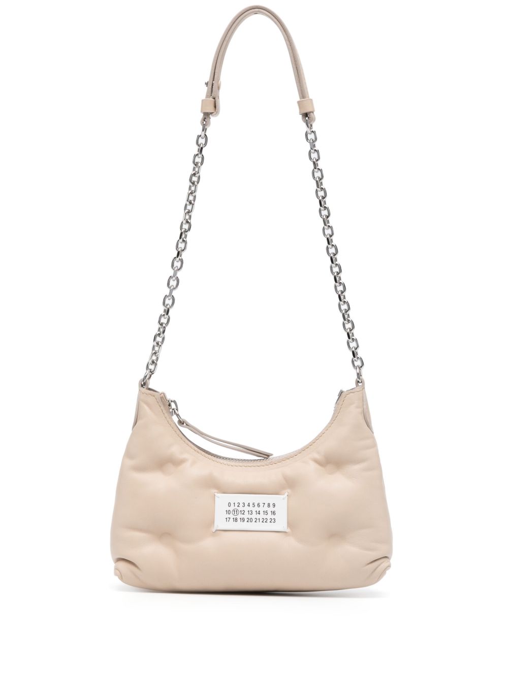 Maison Margiela Glam Slam 迷你单肩包 - 中性色