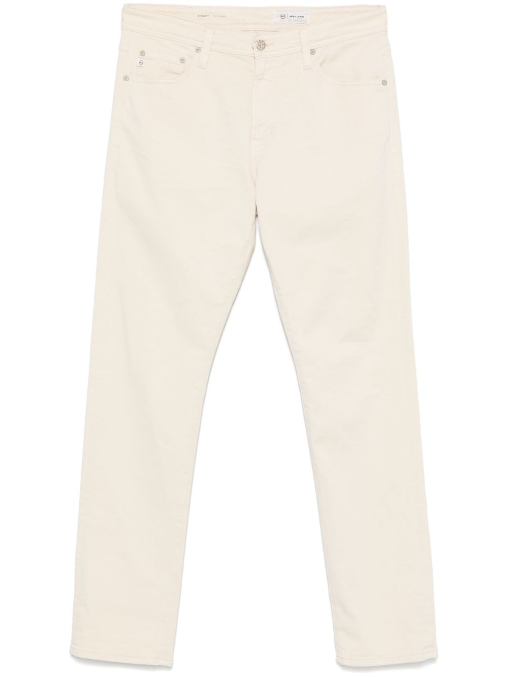 AG Jeans Everett 牛仔裤 - 中性色