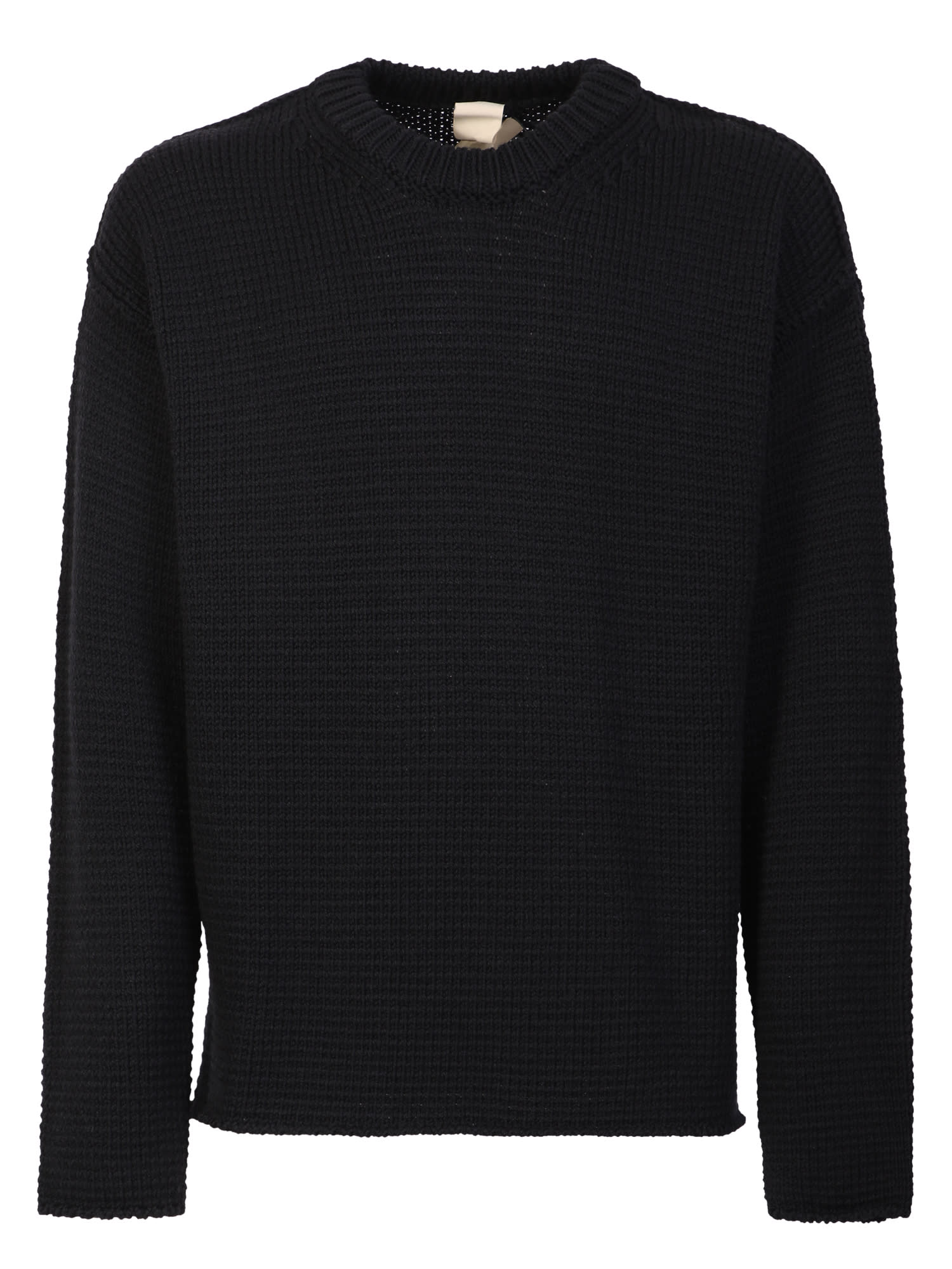 Ten C Wool Jumper