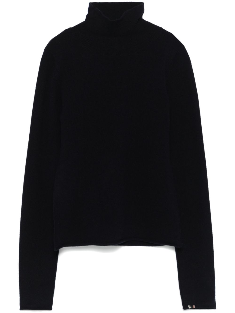 extreme cashmere N°380 毛衣 - 蓝色