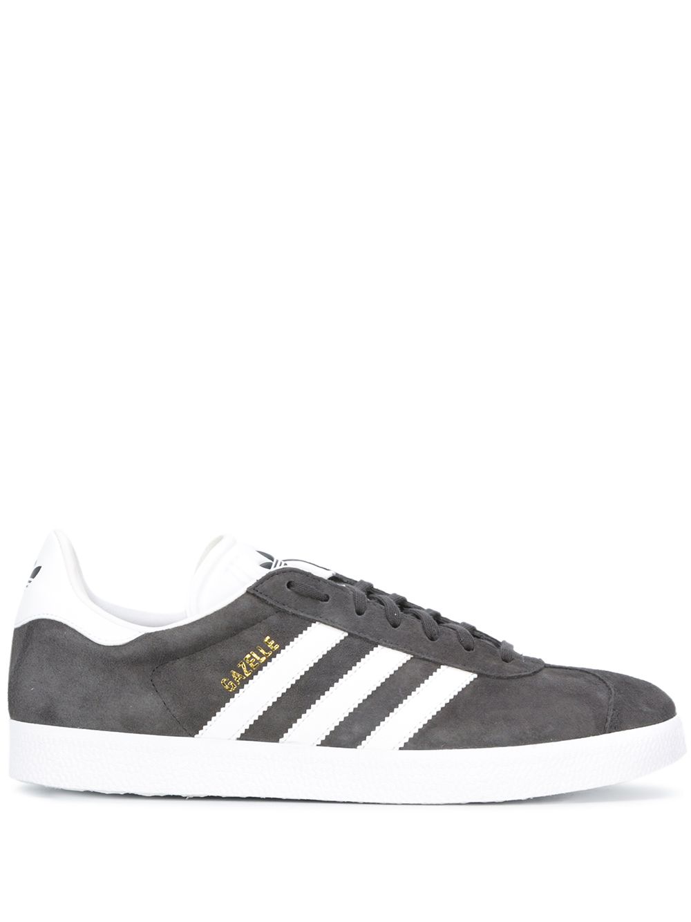 adidas Gazelle板鞋 - 灰色