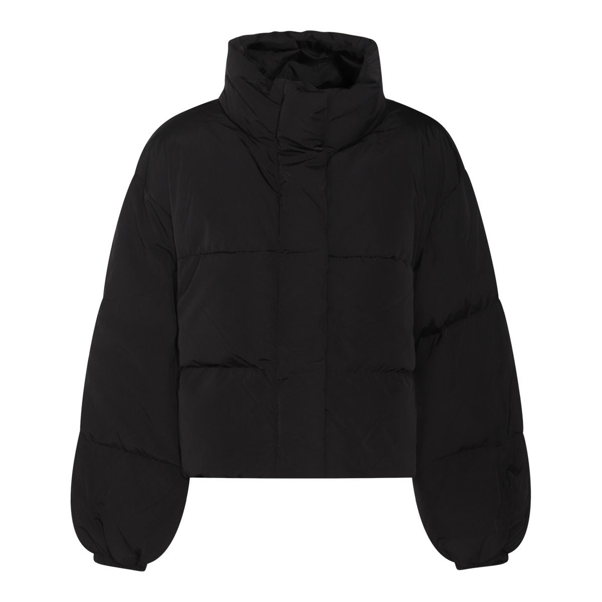 Acne Studios 尼龙短款羽绒服