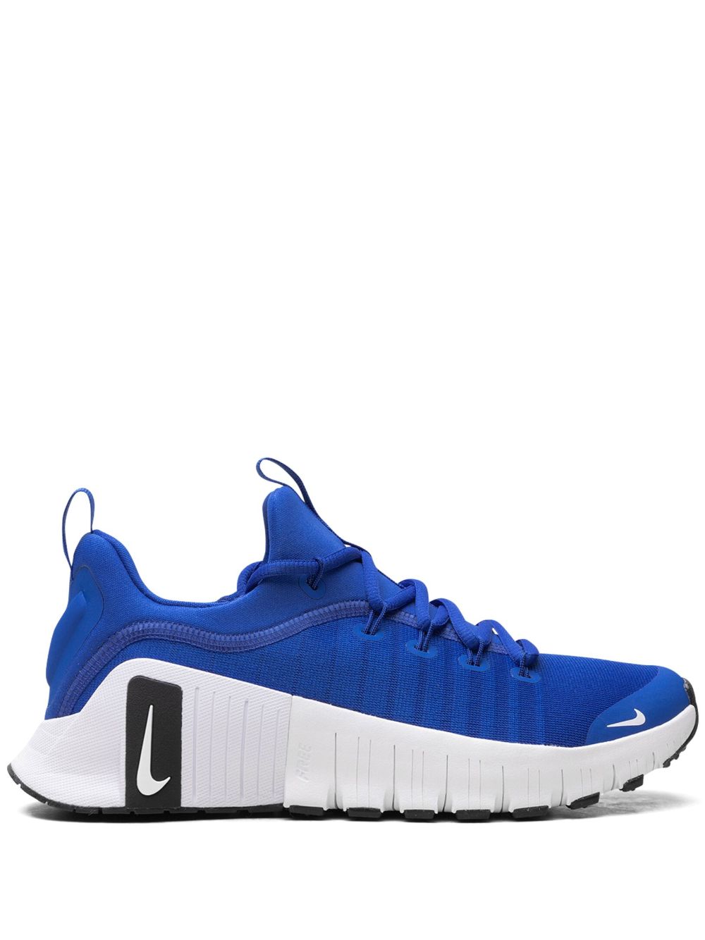 Nike Free Metcon 6 Game Royal 运动鞋 - 蓝色