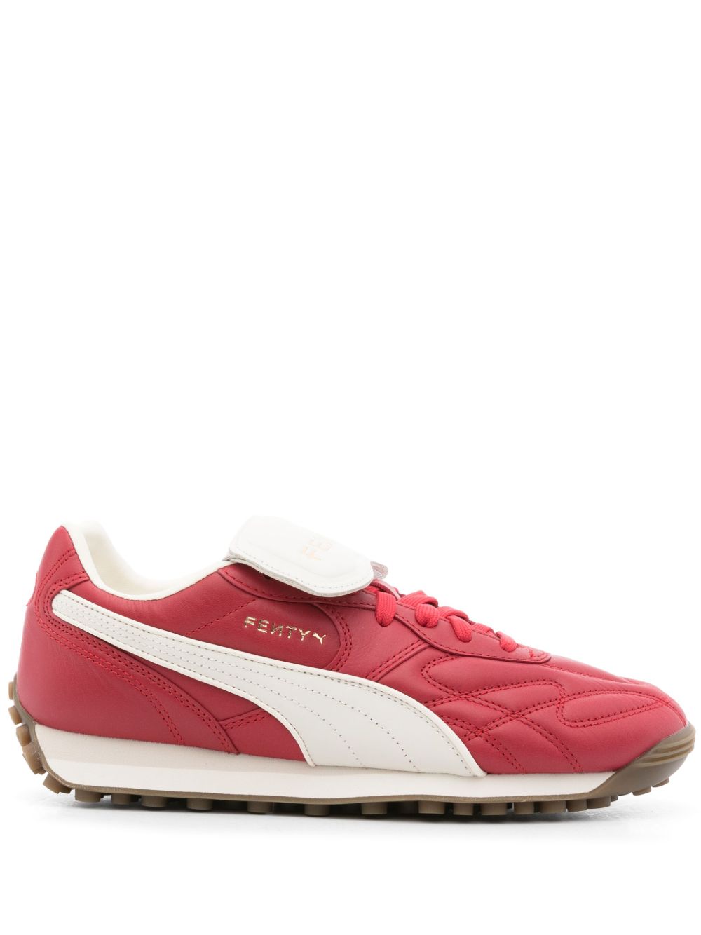 PUMA x Fenty Avanti VL 运动鞋 - 红色