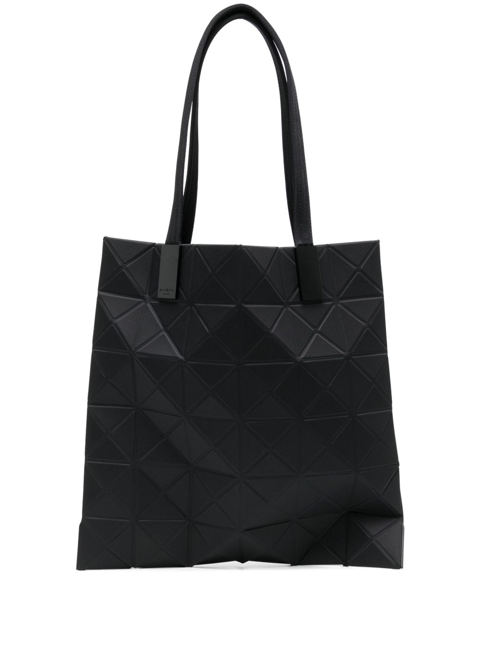 Bao Bao Issey Miyake 运动手提包 - 黑色