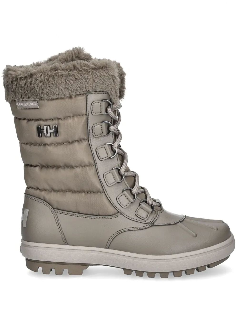 Helly Hansen Aurora 靴子 - 银色