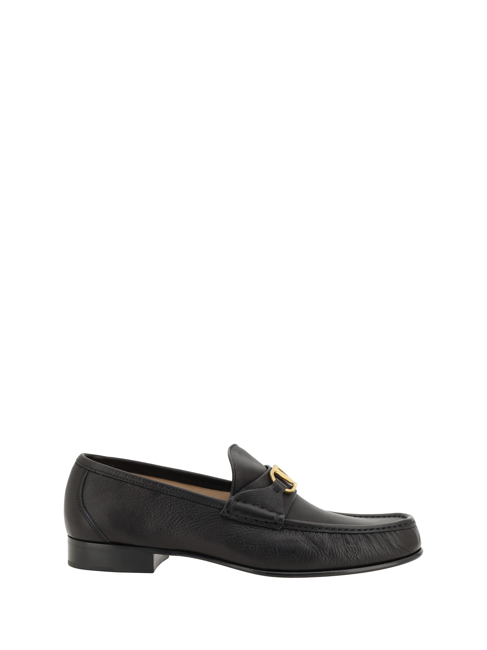 Valentino Garavani Vlogo Signature 套脚乐福鞋