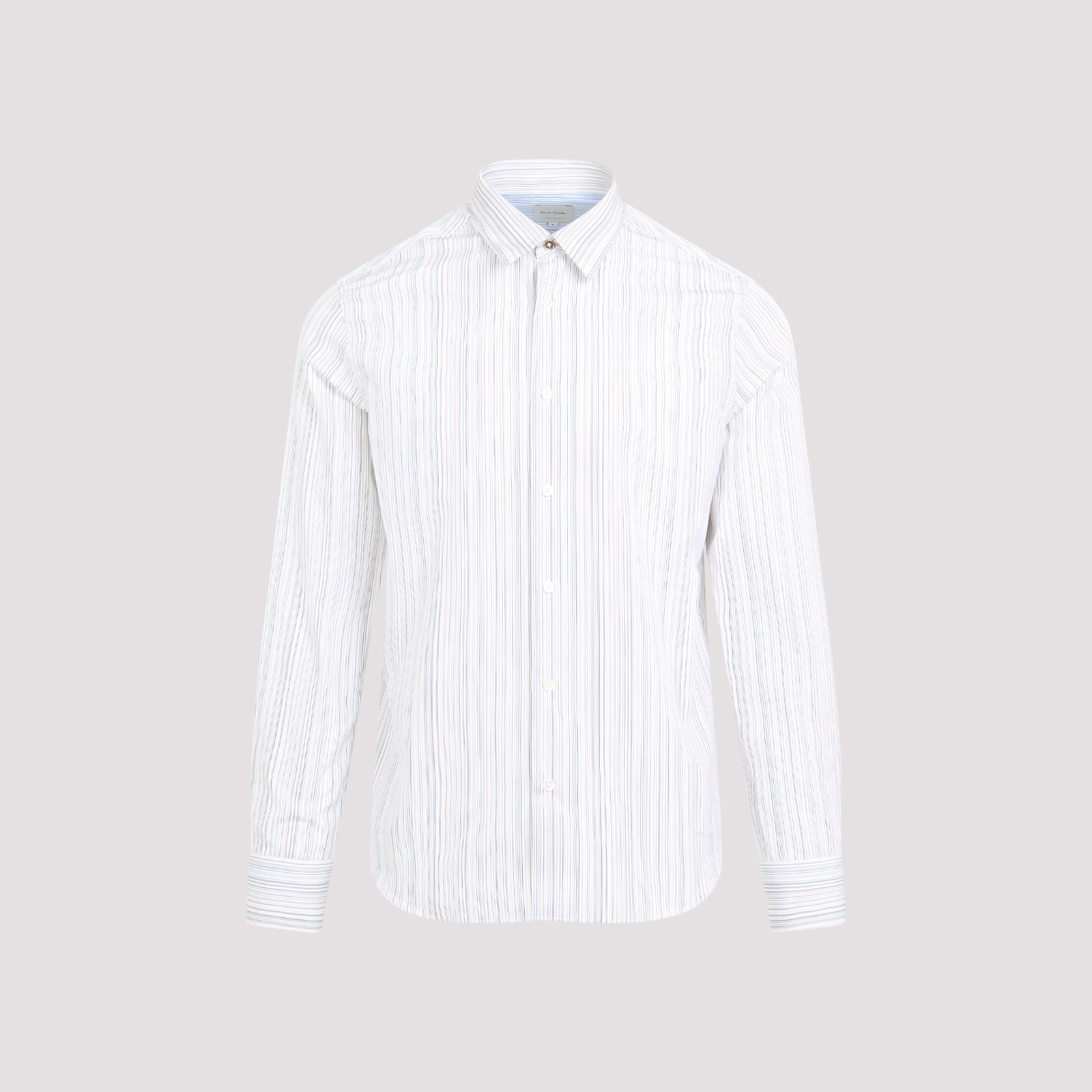 Paul Smith 修身款衬衫