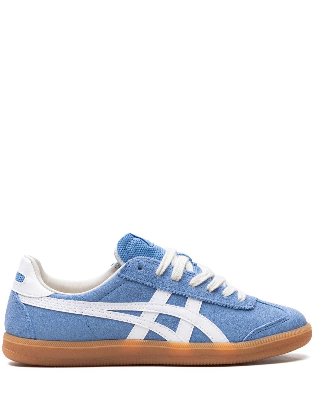 Onitsuka Tiger Tokuten Blue/White/Gum 运动鞋 - 蓝色
