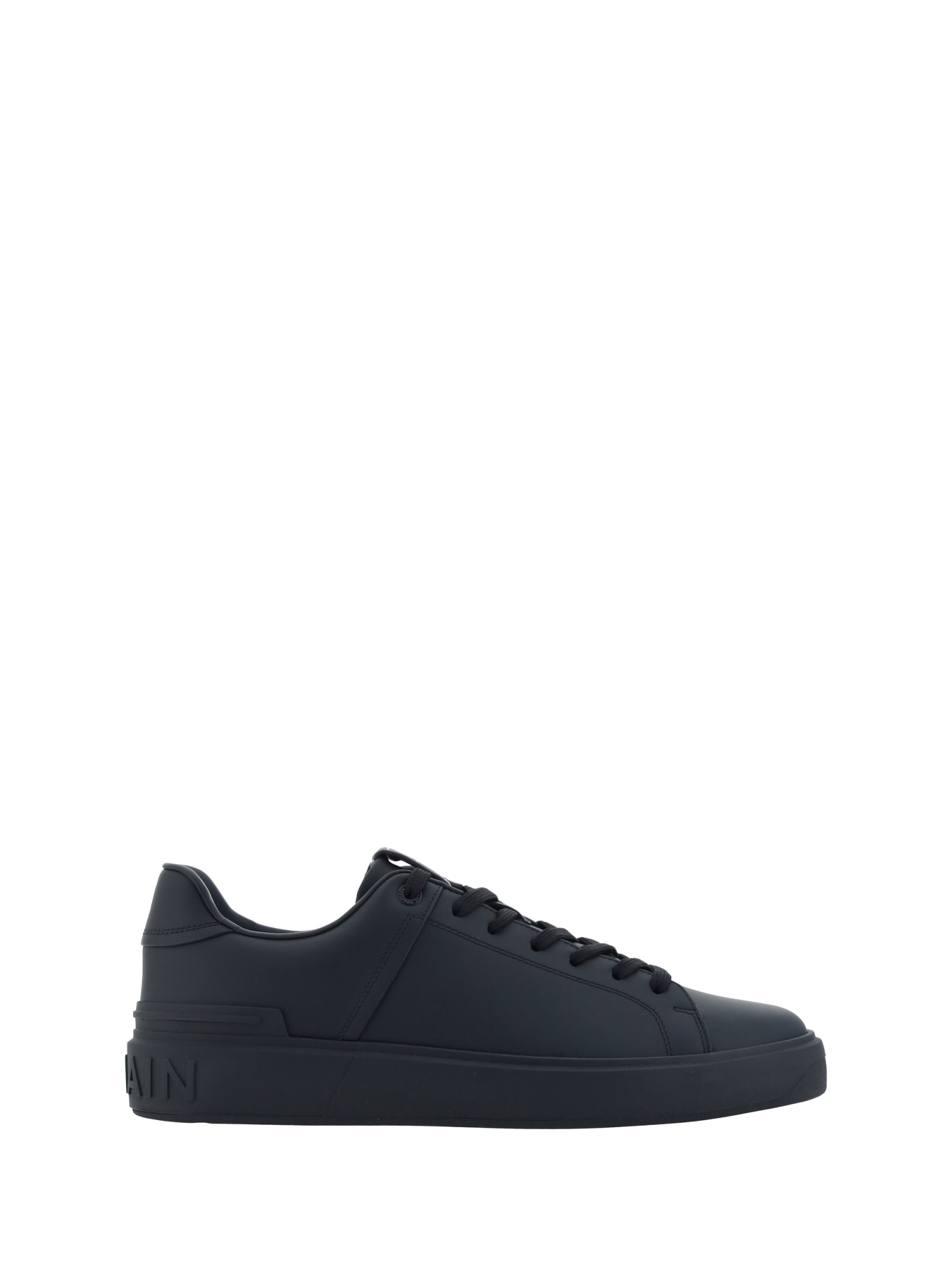 Balmain B Court 运动鞋