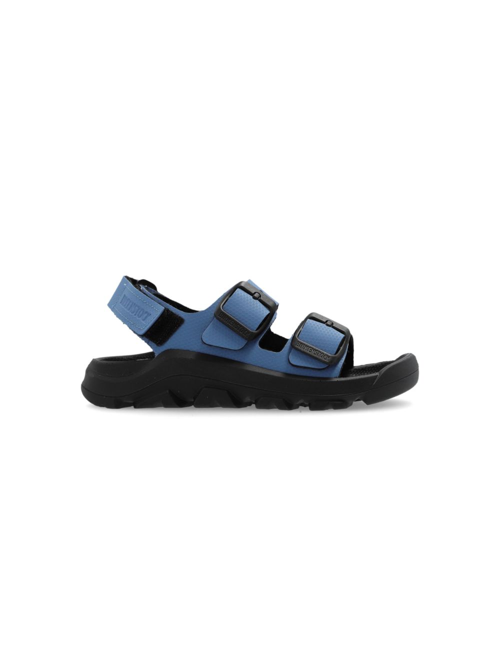 Birkenstock Kids Mogami 凉鞋 - 蓝色