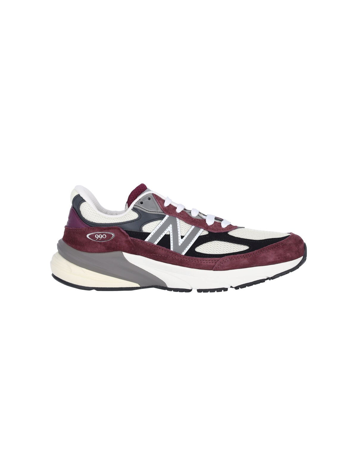 New Balance“990 V6”运动鞋