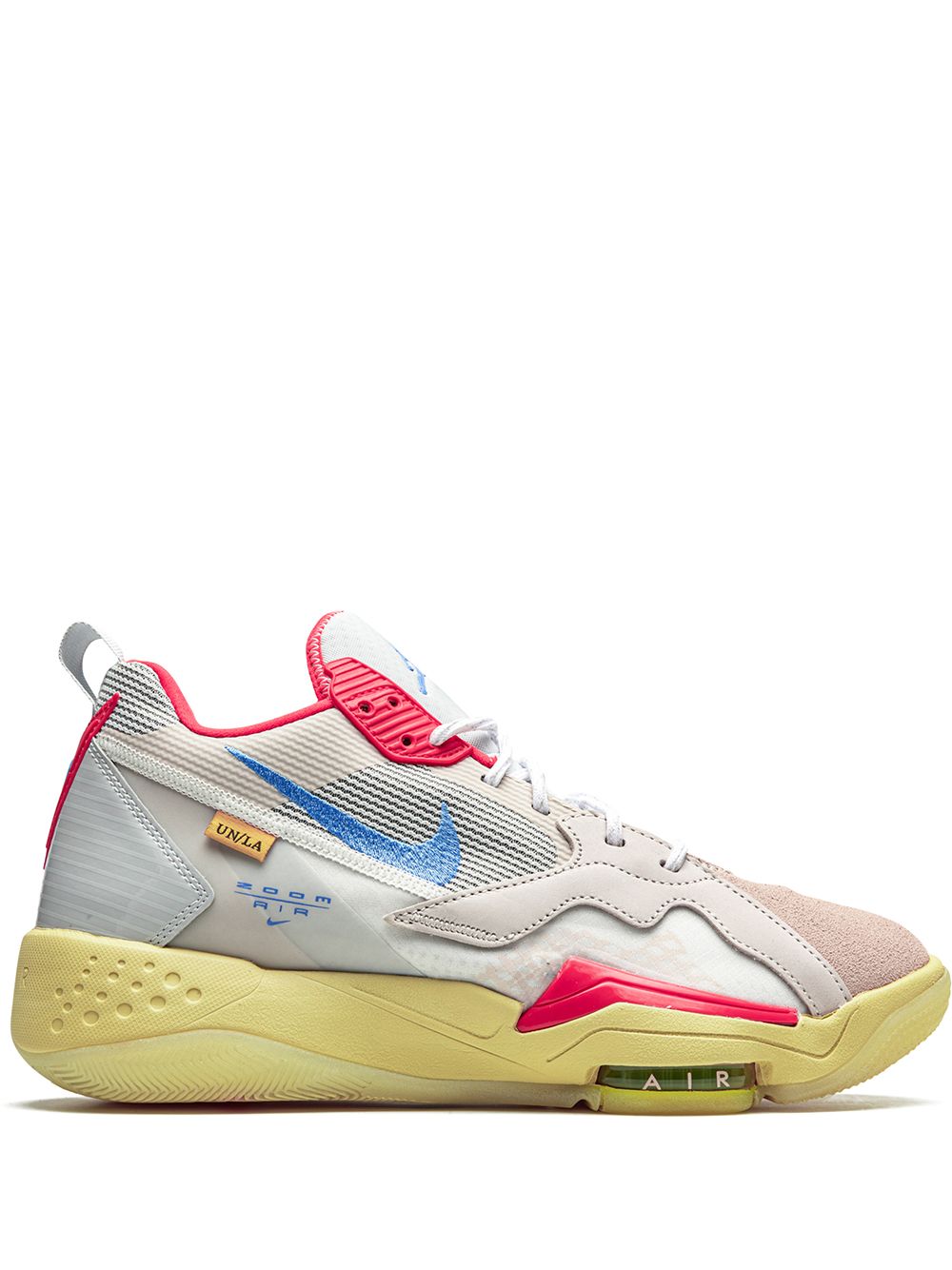 Jordan Jordan Zoom '92 运动鞋 - 白色