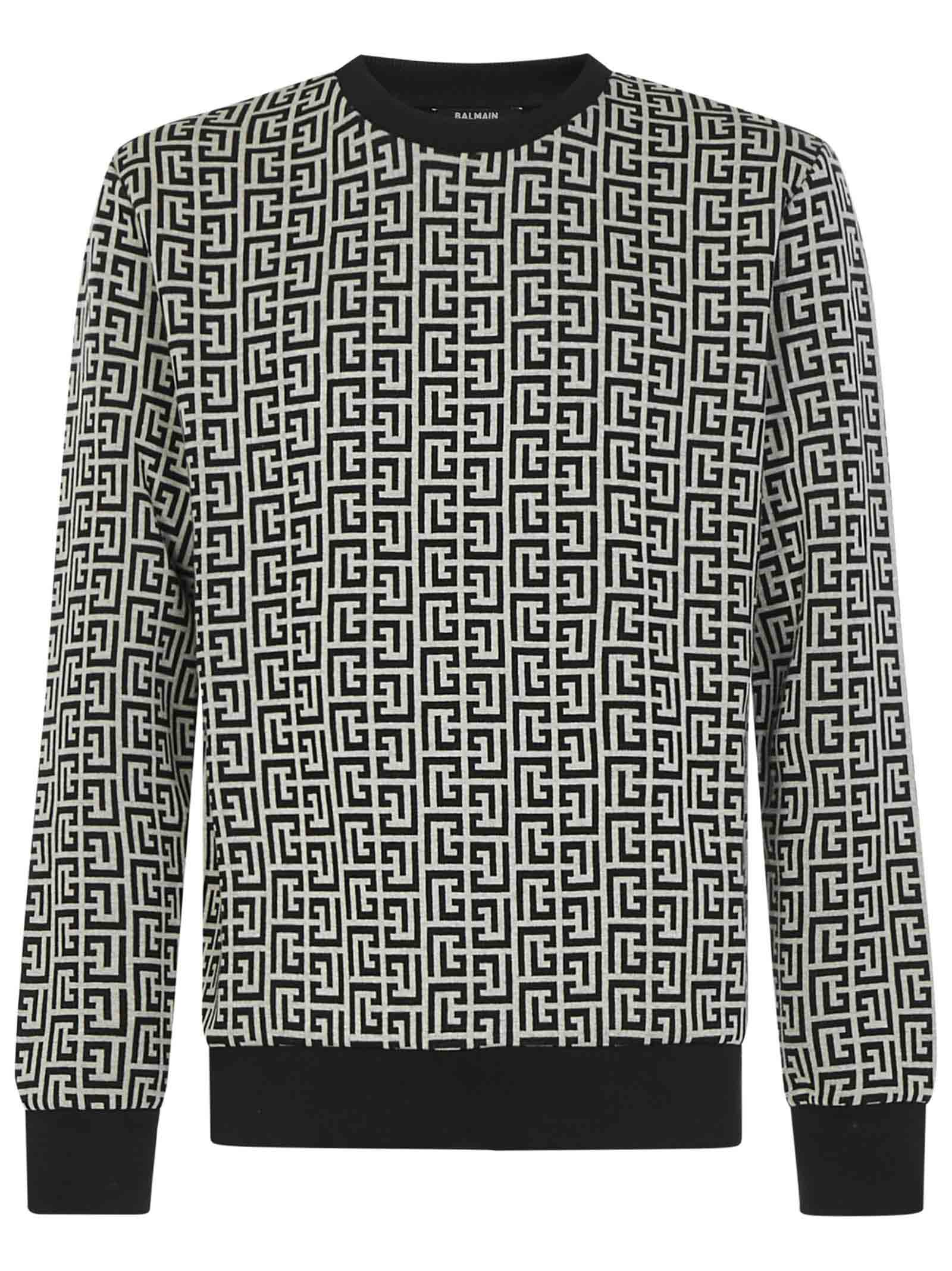 Balmain Sweatshirt