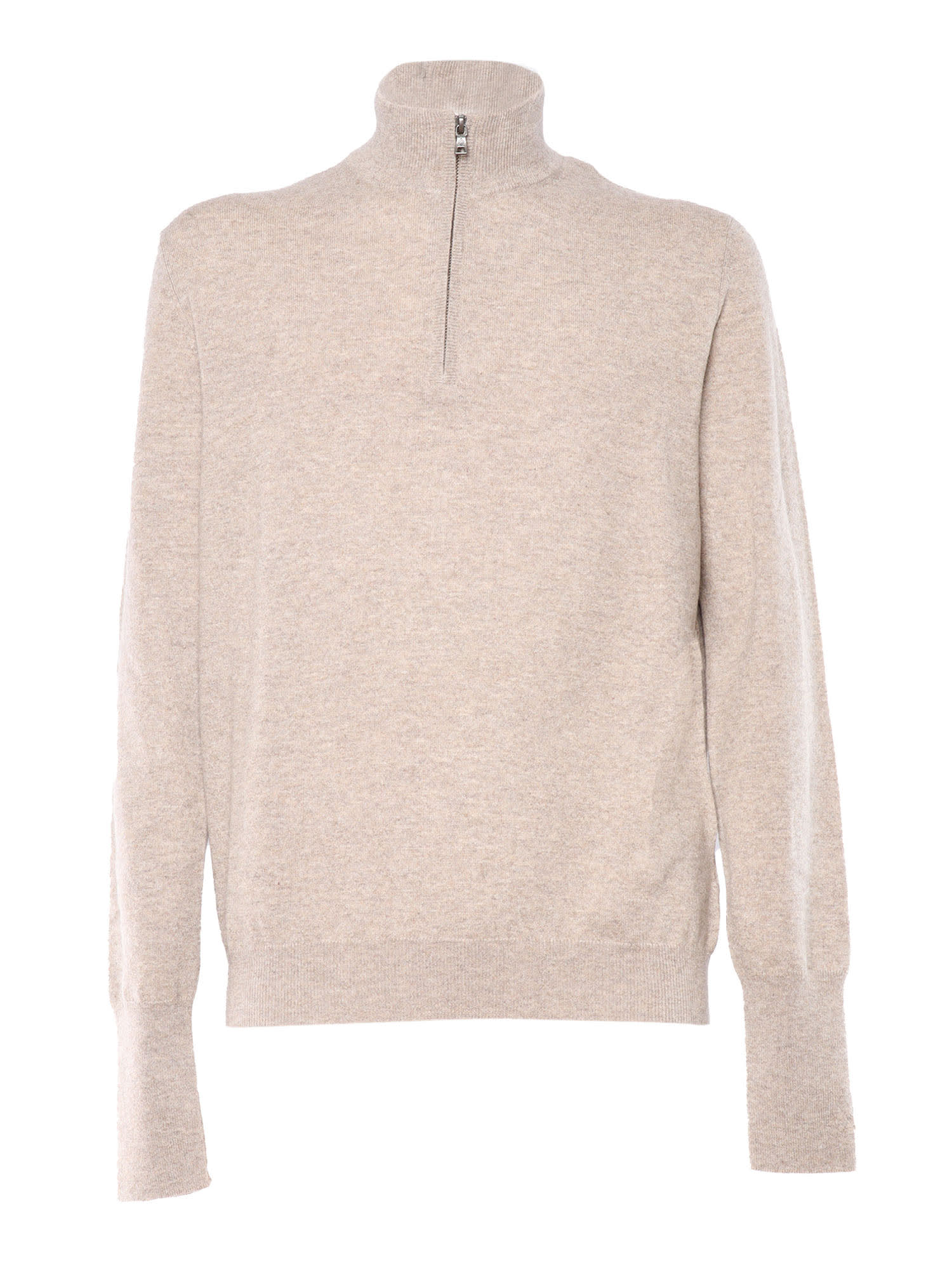 Ballantyne Half Zip Pullover