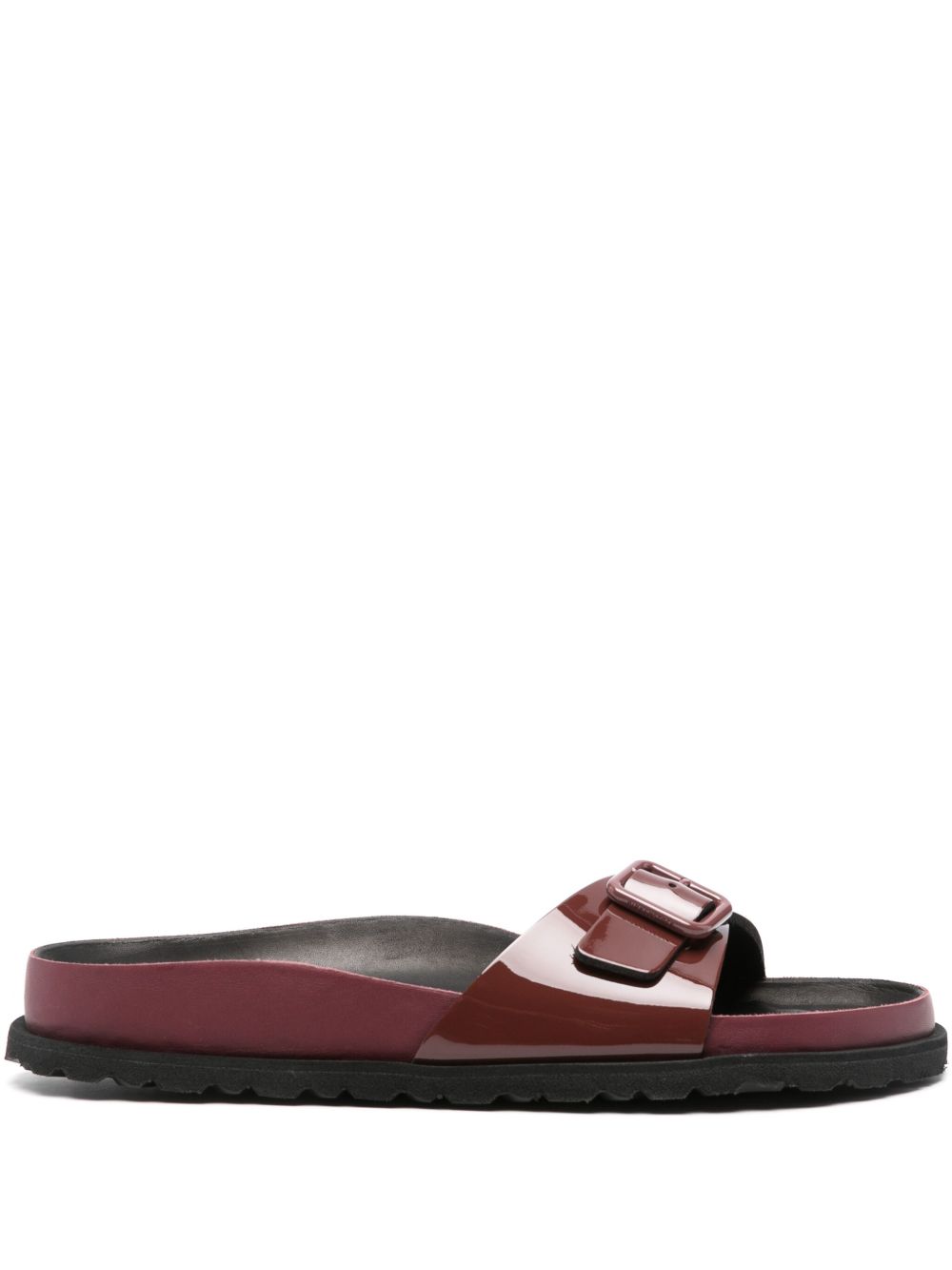 Birkenstock Madrid 凉鞋 - 紫色