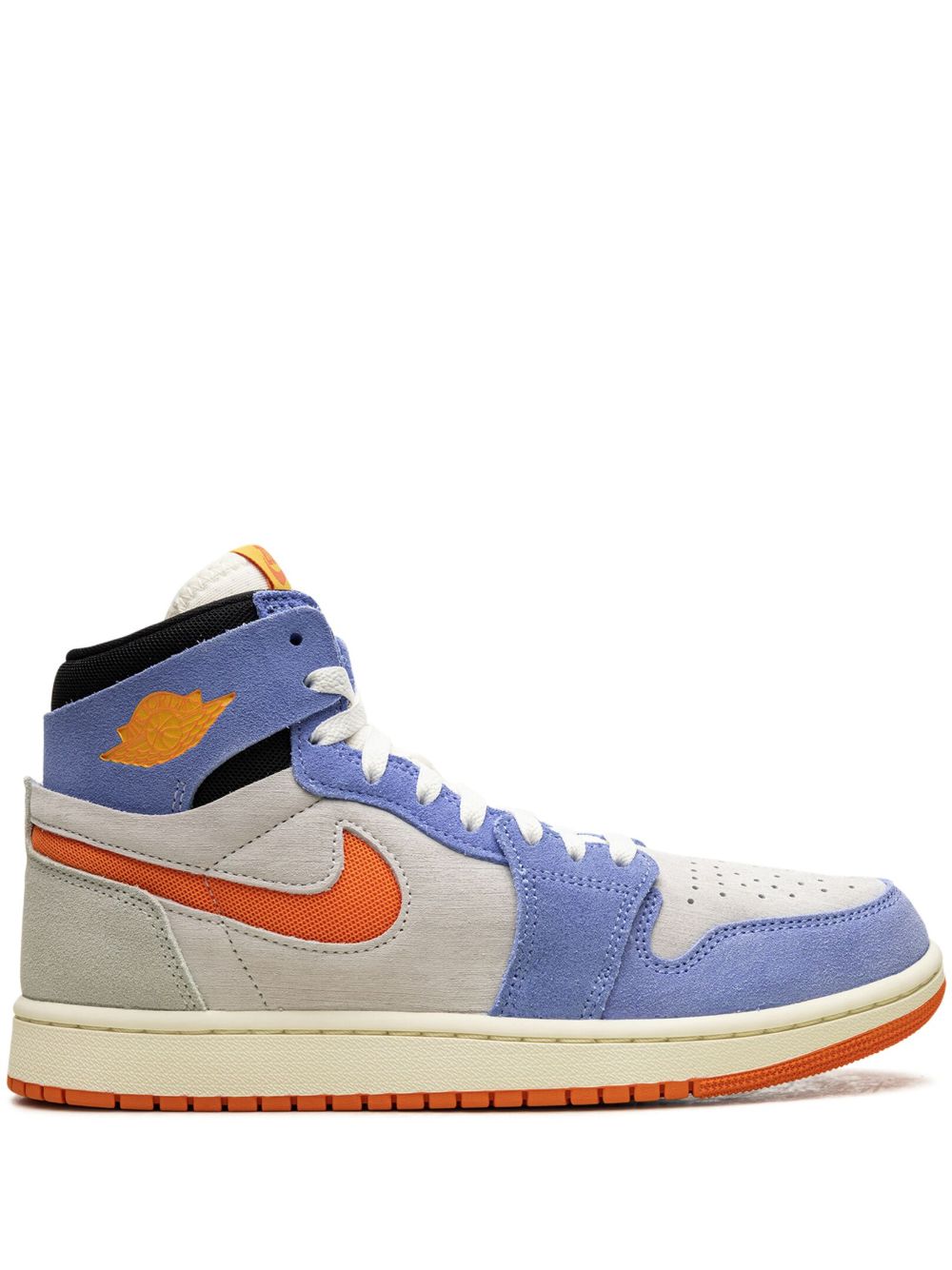 Jordan Air Jordan 1 Hi Zoom Comfort Royal Pulse 运动鞋 - 中性色