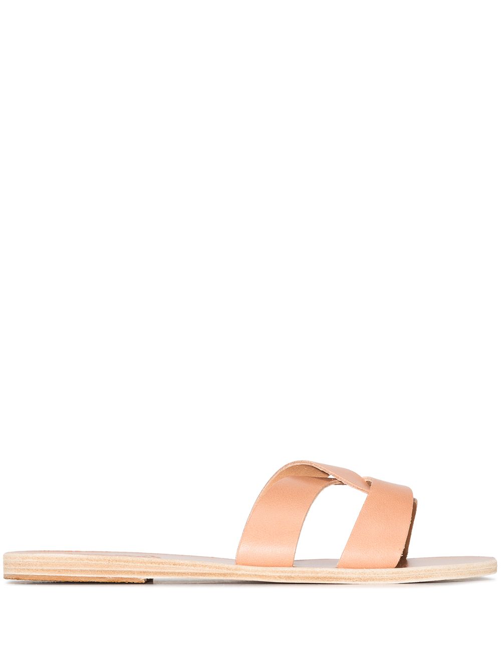 Ancient Greek Sandals Desmos凉鞋 - 中性色